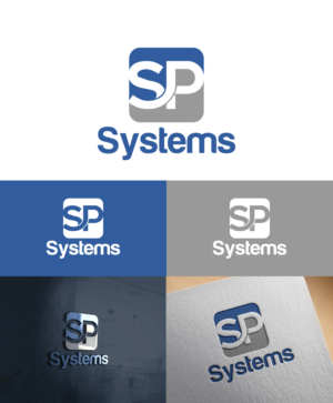 Logo Design by Tonmoyy for SPS | Design: #25110919