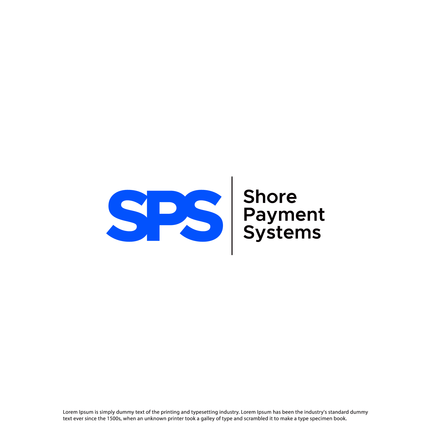 Logo Design by Potatow for SPS | Design #25138095