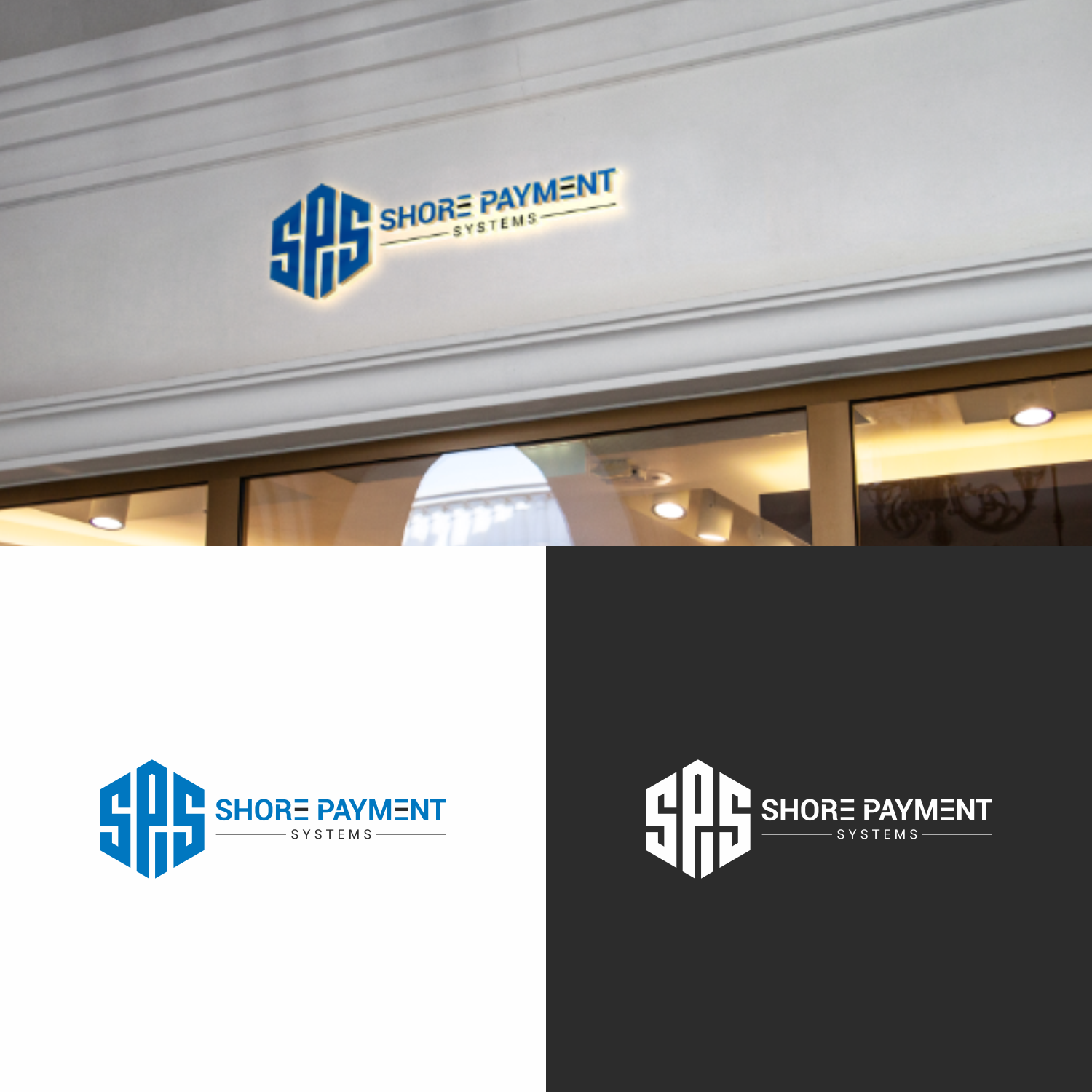 Logo Design by aceng 2 for SPS | Design: #25096608