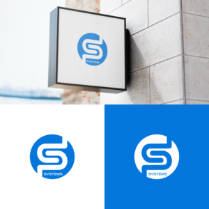 Logo Design by Gambar Drips for SPS | Design #25130098