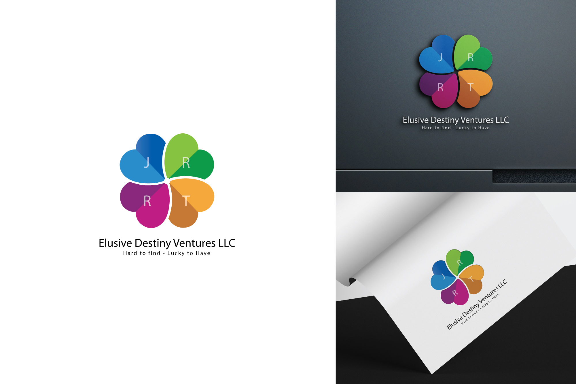 Logo Design by mmcreatives.in for this project | Design #25151979