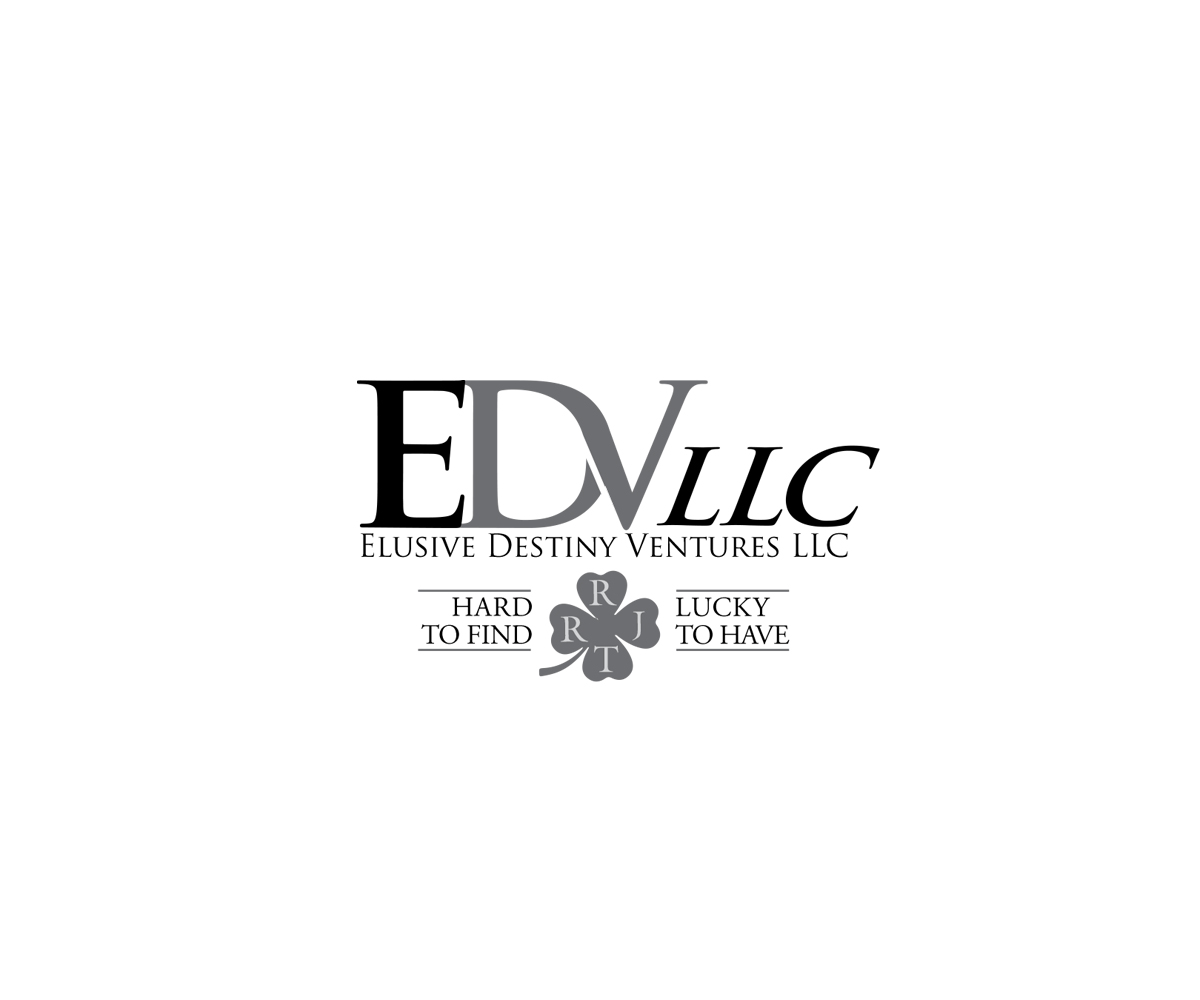 Logo Design by ERICK ANDRE VOORNEMAN for this project | Design #25134937