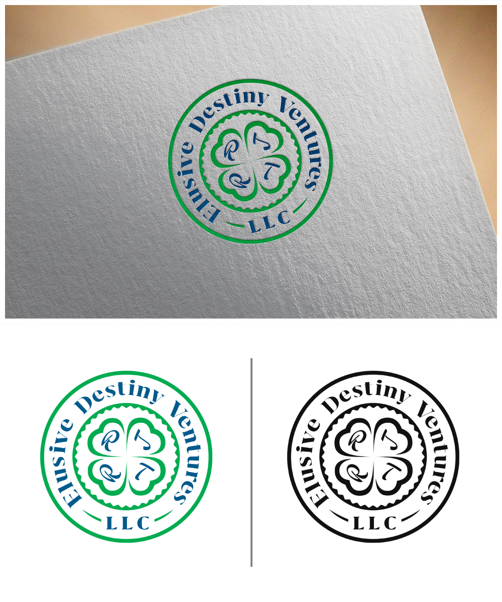 Logo Design by Ethien for this project | Design #25109558