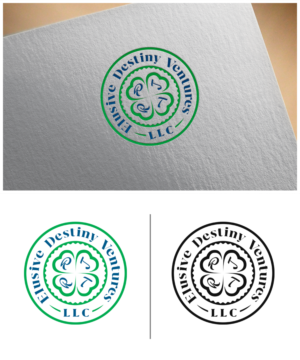 Diseño de Logo por Ethien para este proyecto | Diseño: #25109558
