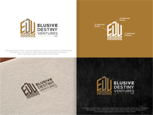 Diseño de Logo por artswolf para este proyecto | Diseño: #25146871