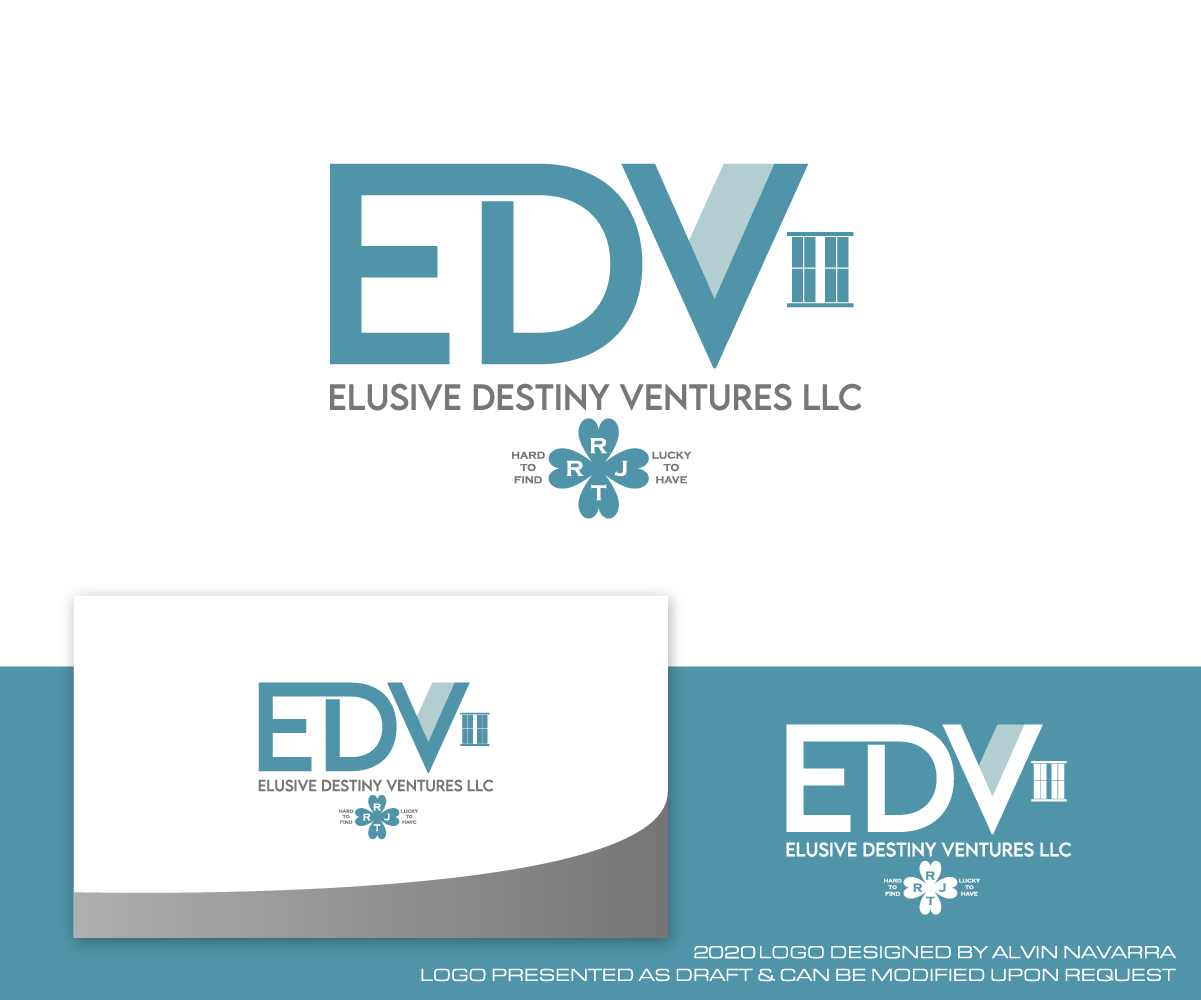 Logo Design by alvinnavarra for this project | Design #25129824