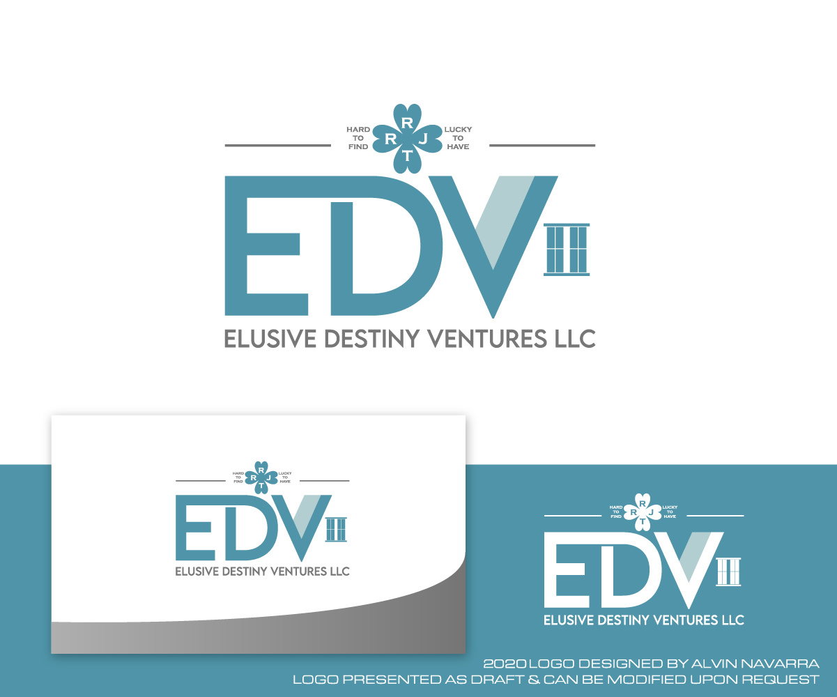 Logo Design by alvinnavarra for this project | Design #25129860