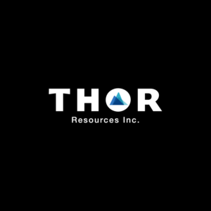 Design de Logo par Spektron Designs pour Thor Resources Inc. | Design : #25123487