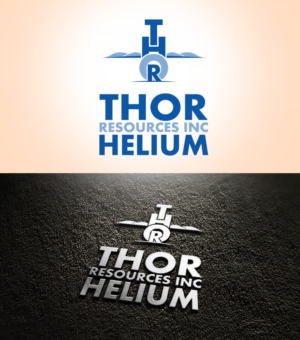 Design de Logo par Wonderful design pour Thor Resources Inc. | Design : #25122183