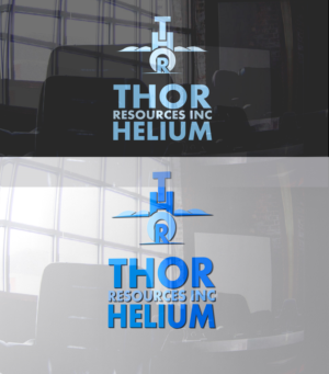 Design de Logo par Wonderful design pour Thor Resources Inc. | Design : #25122184