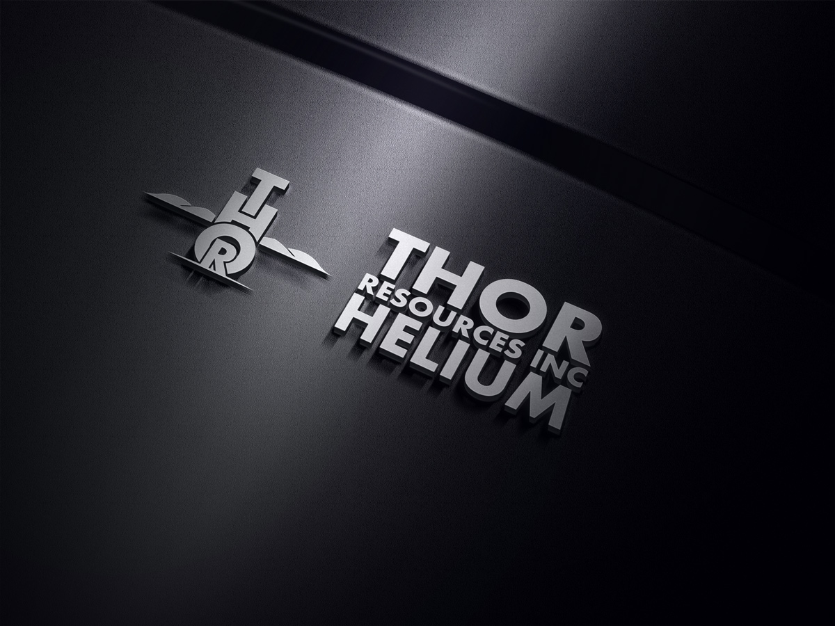 Logo Design by Wonderful design for Thor Resources Inc. | Design #25122185