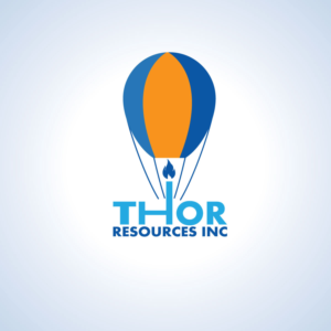 Design de Logo par Wonderful design pour Thor Resources Inc. | Design : #25122197