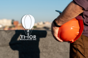 Design de Logo par Wonderful design pour Thor Resources Inc. | Design : #25122200