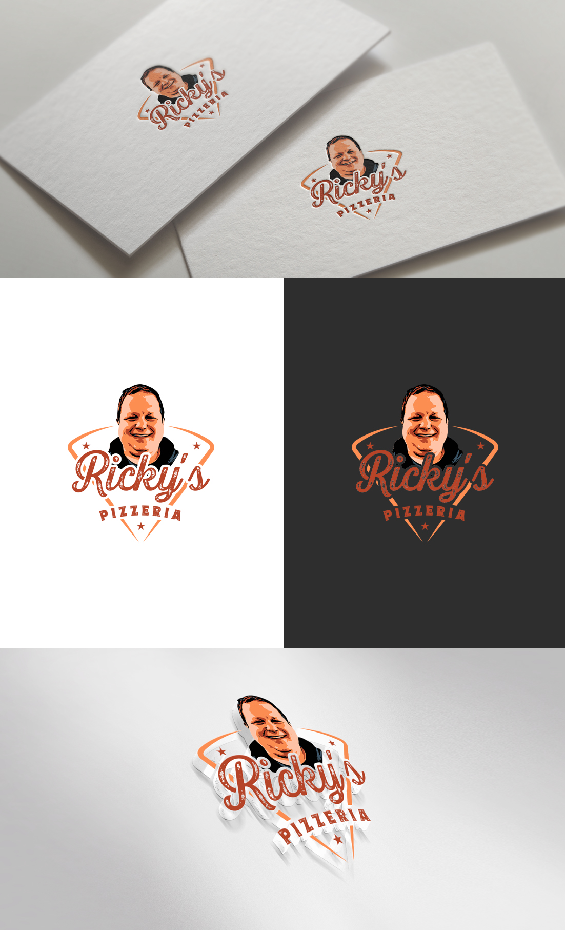 Logo Design by GLDesigns for this project | Design #25106664