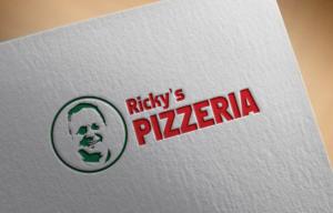 Logo Design by MogueDesign