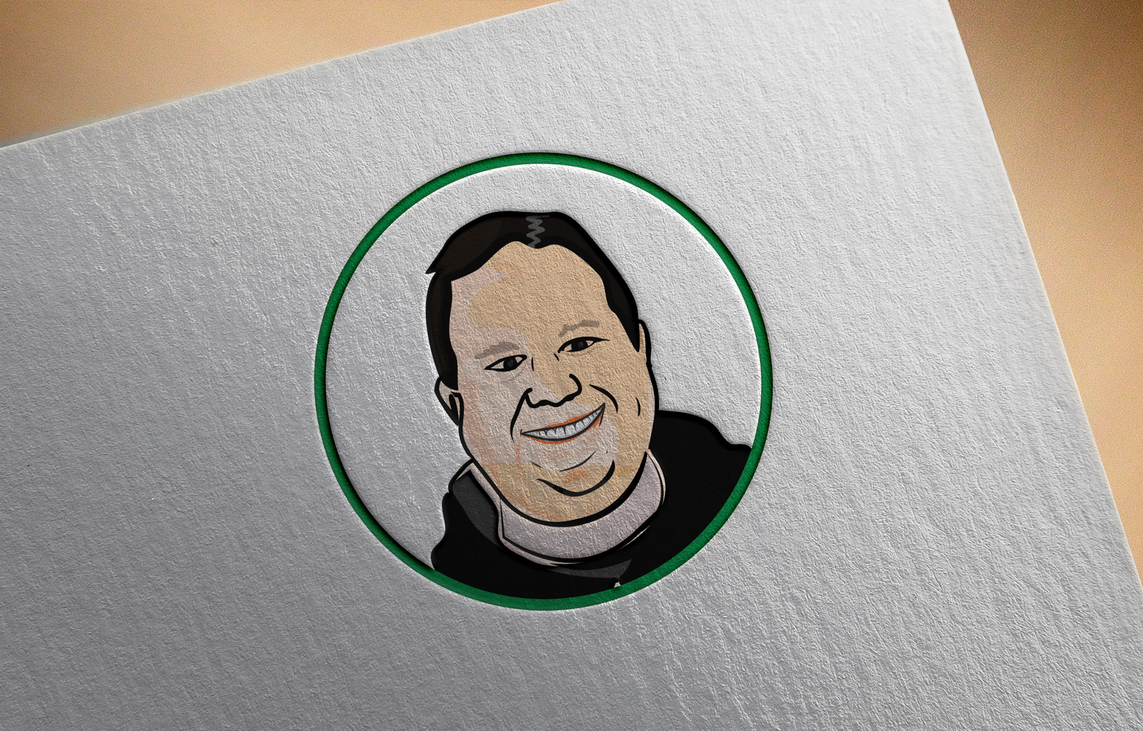 Logo-Design von MogueDesign für dieses Projekt | Design #25130645