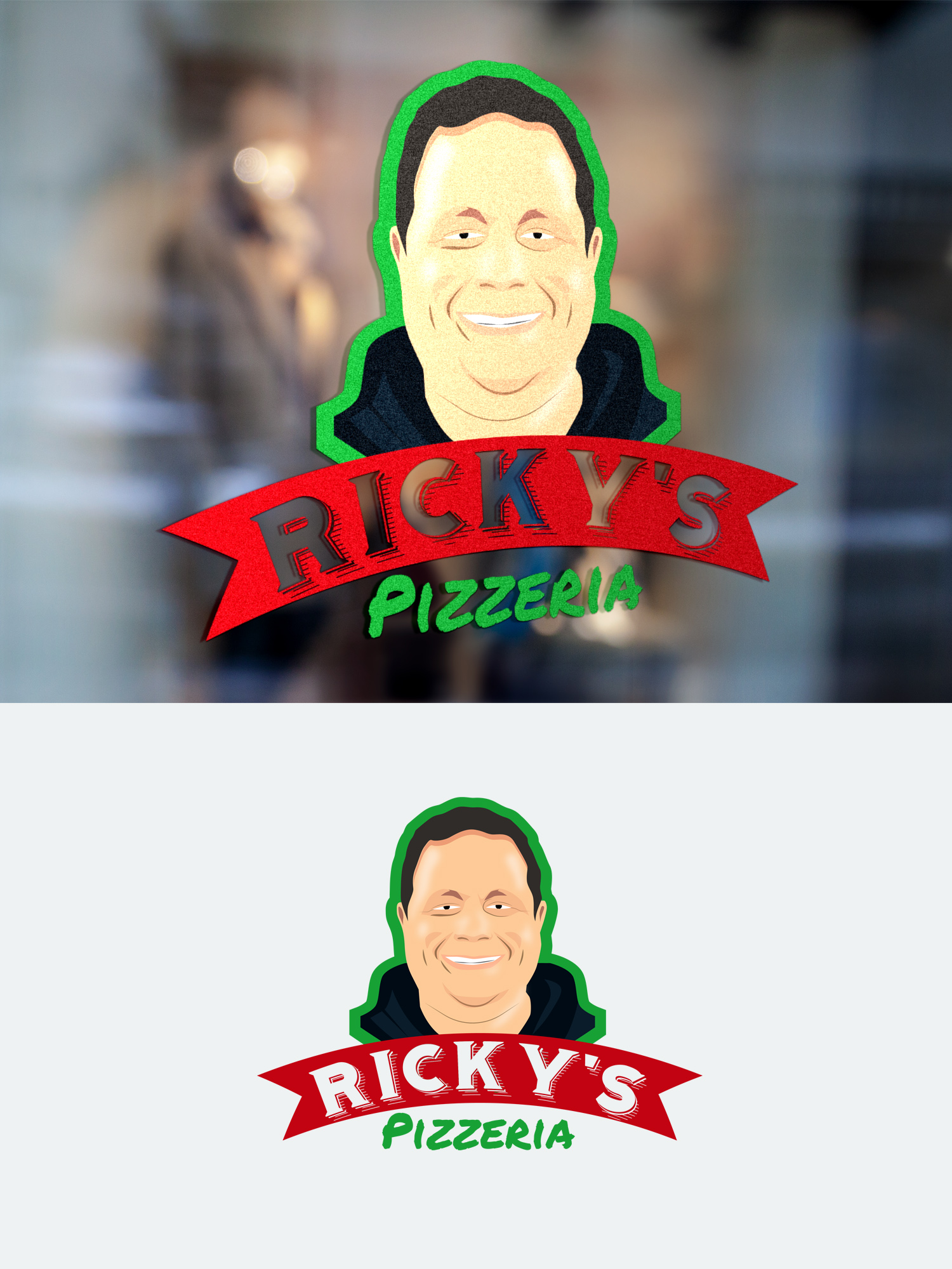 Logo Design by Arun 25 for this project | Design #25128890