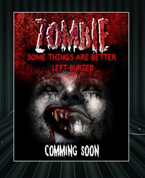 Poster Design by uk