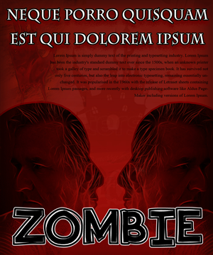 Poster Design by onlogix786