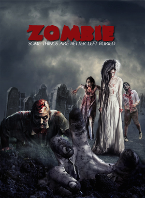 Poster Design by Cebanu Elena