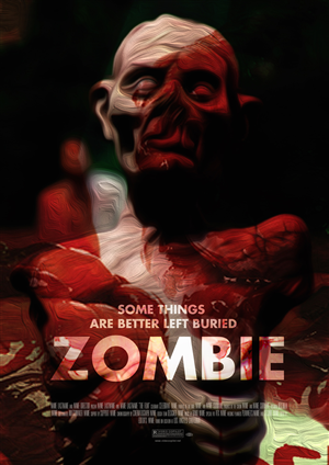 Poster Design by Klemen