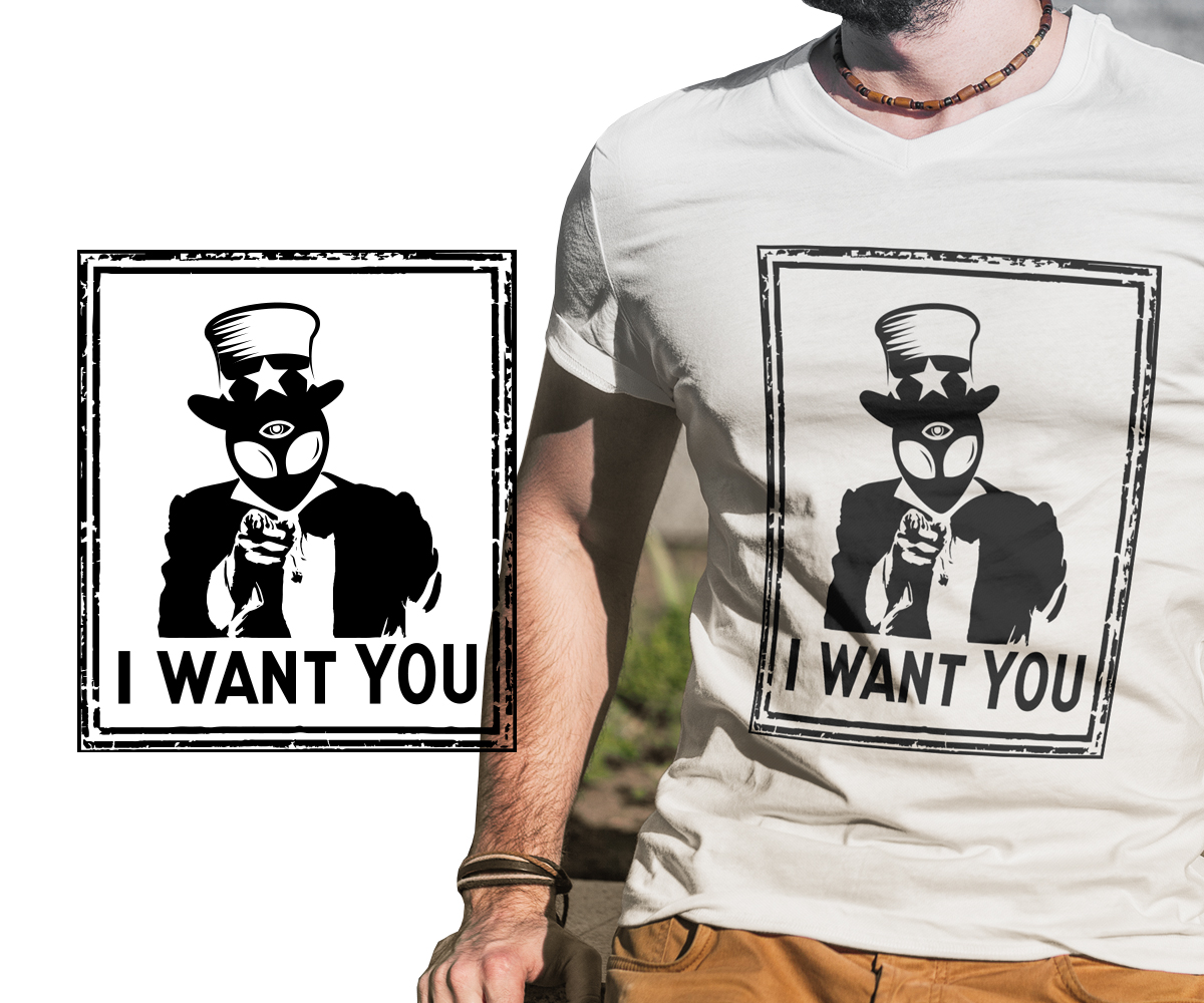T-shirt Design by Ankita B for this project | Design #25097977