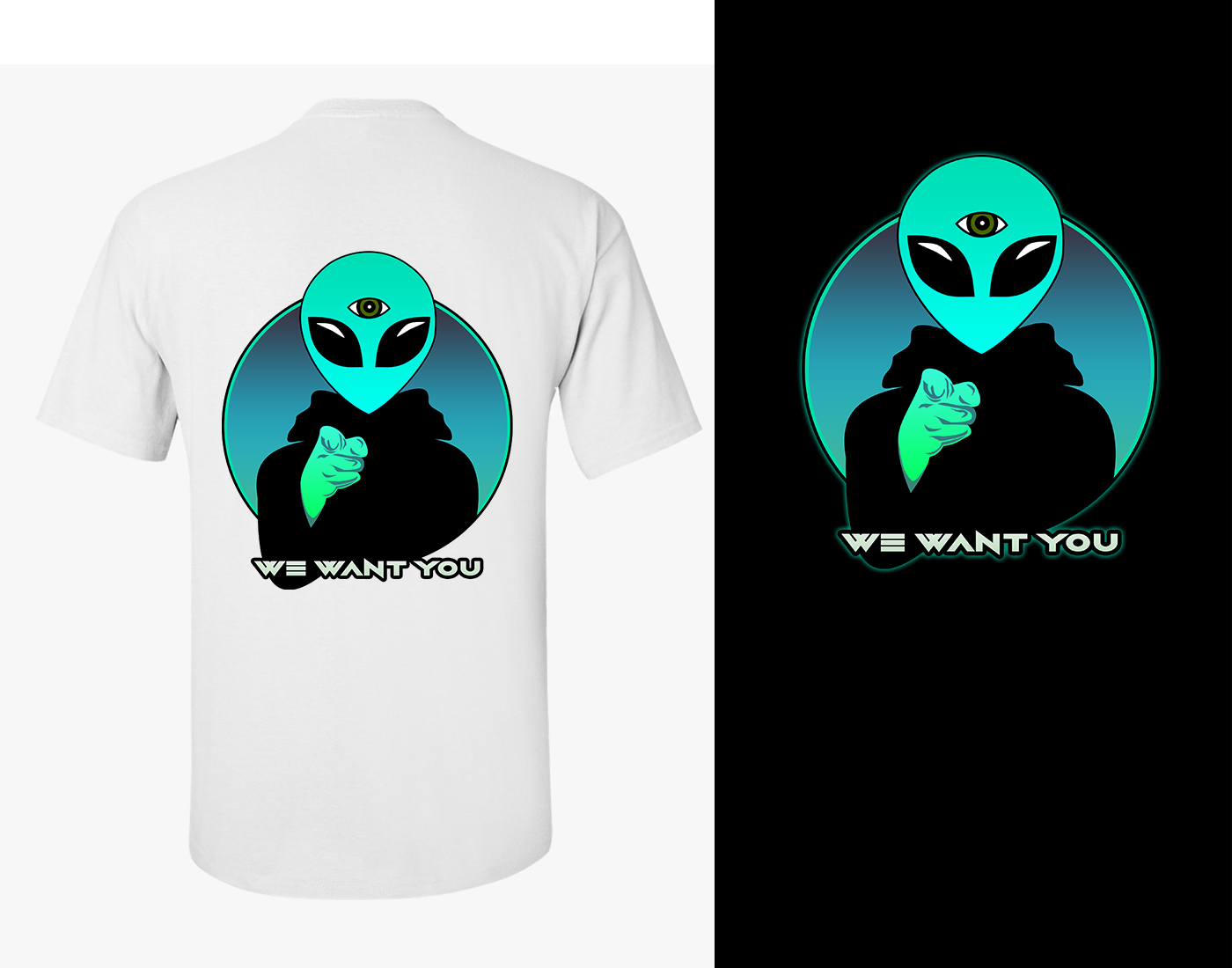 T-shirt Design by JMdeca for this project | Design #25098718