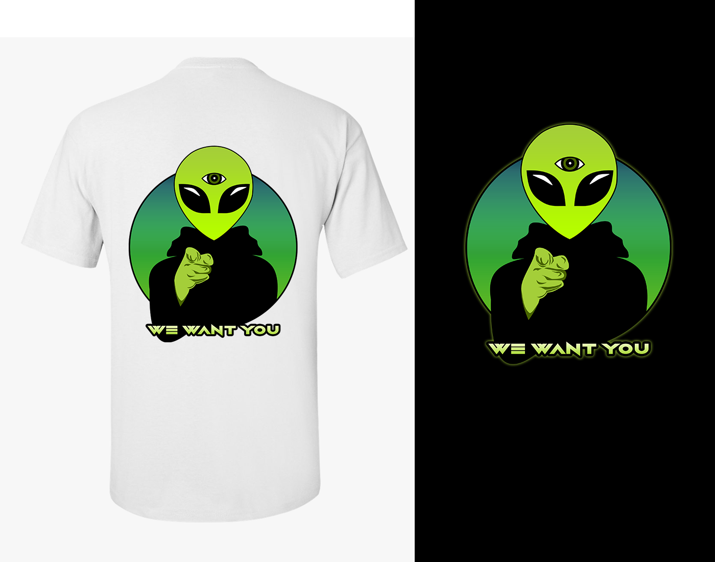 T-shirt Design by JMdeca for this project | Design #25106857