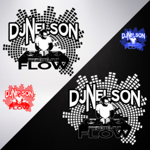 Logo Design by Light Hand Design for 0db pro | Design: #25096233