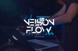 Dj Nelson Flow | Logo Design by sushsharma99