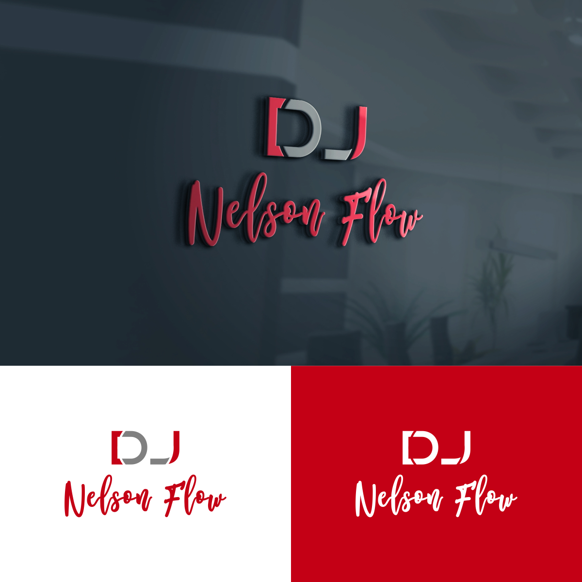 Diseño de Logo por aqilazhifara para 0db pro | Diseño #25100896