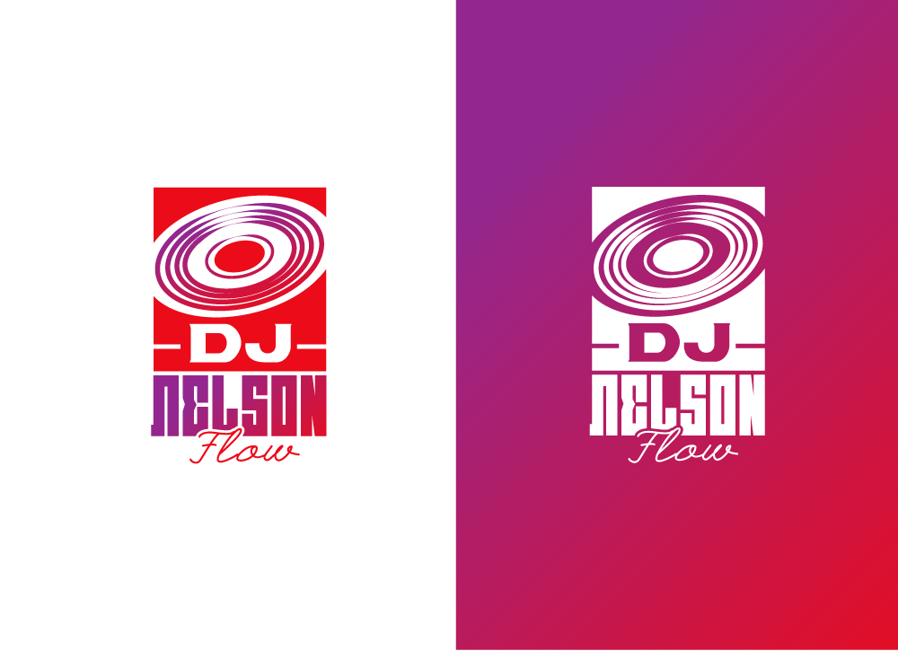 Logo Design by Cre@8ive.Colors for 0db pro | Design #25099517