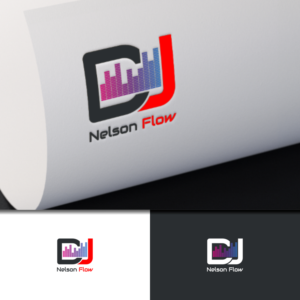 Logo Design by adie soesanto for 0db pro | Design: #25103574