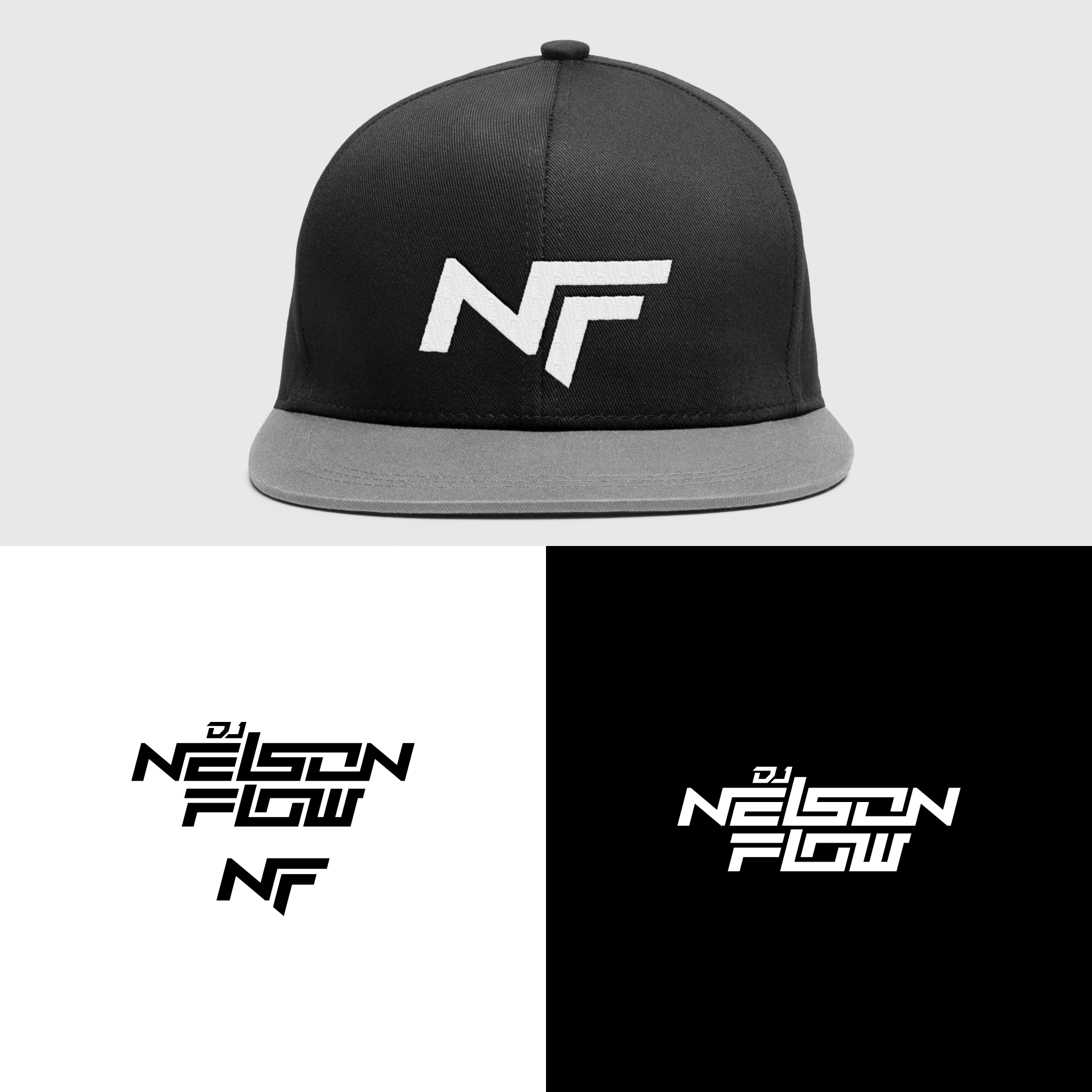 Logo Design by Sayvixual for 0db pro | Design #25133198