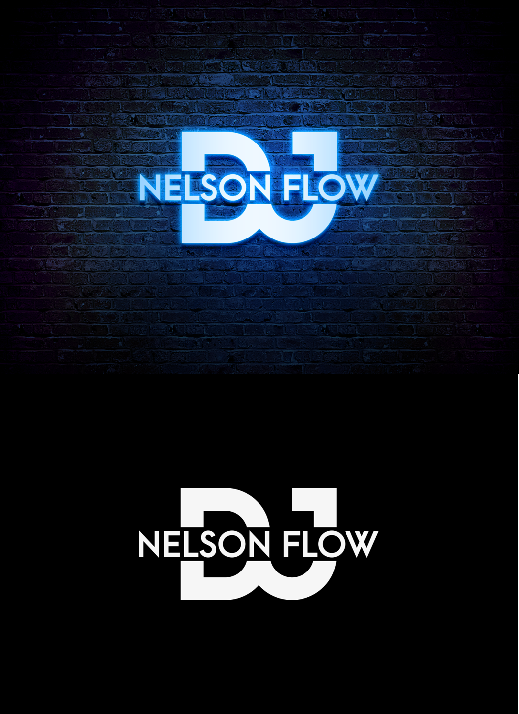 Logo Design by RogerRain for 0db pro | Design #25131591