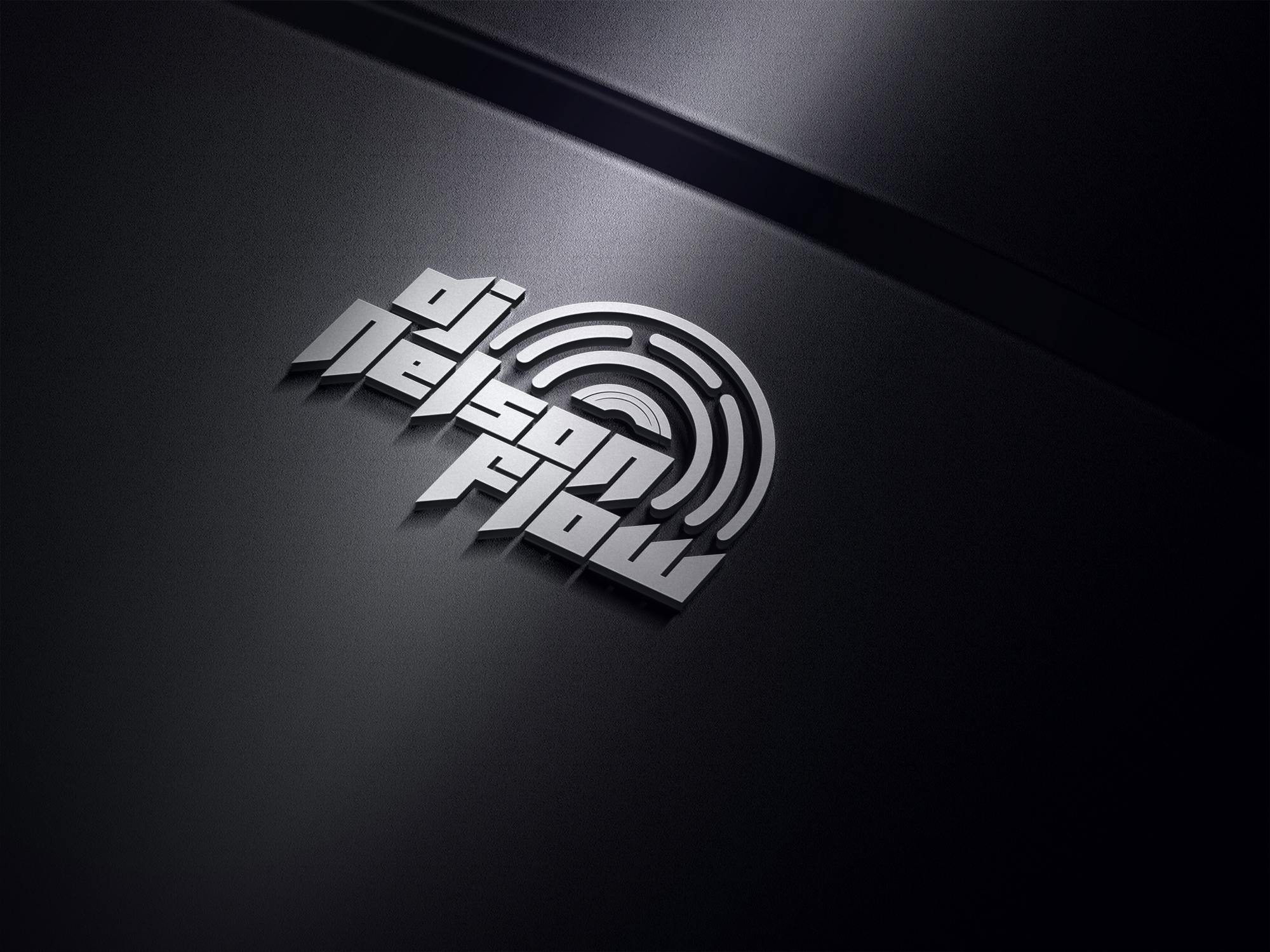 Logo Design by warkaddarshan 2 for 0db pro | Design #25097322