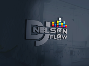 Logo Design by warkaddarshan 2 for 0db pro | Design: #25098249