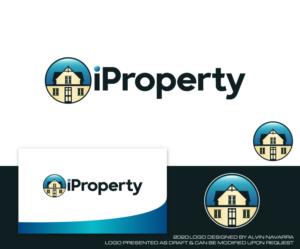 Logo Design by alvinnavarra for this project | Design: #25130499