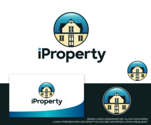 Logo Design by alvinnavarra for this project | Design: #25130507