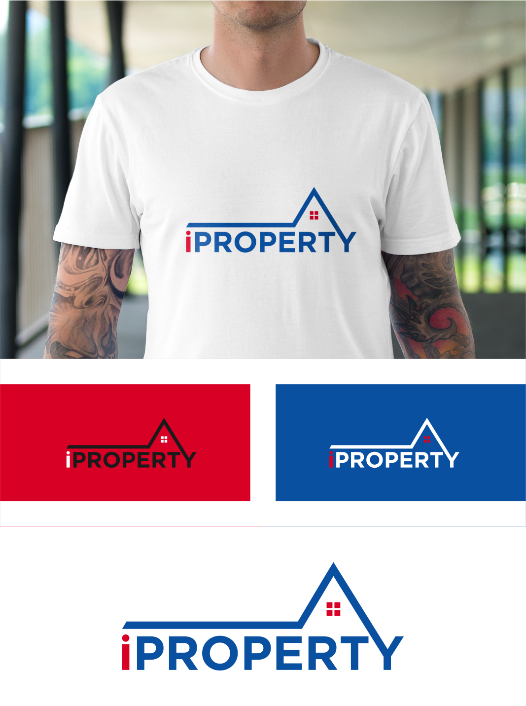 Logo Design by Dwi 4 for this project | Design #25146445