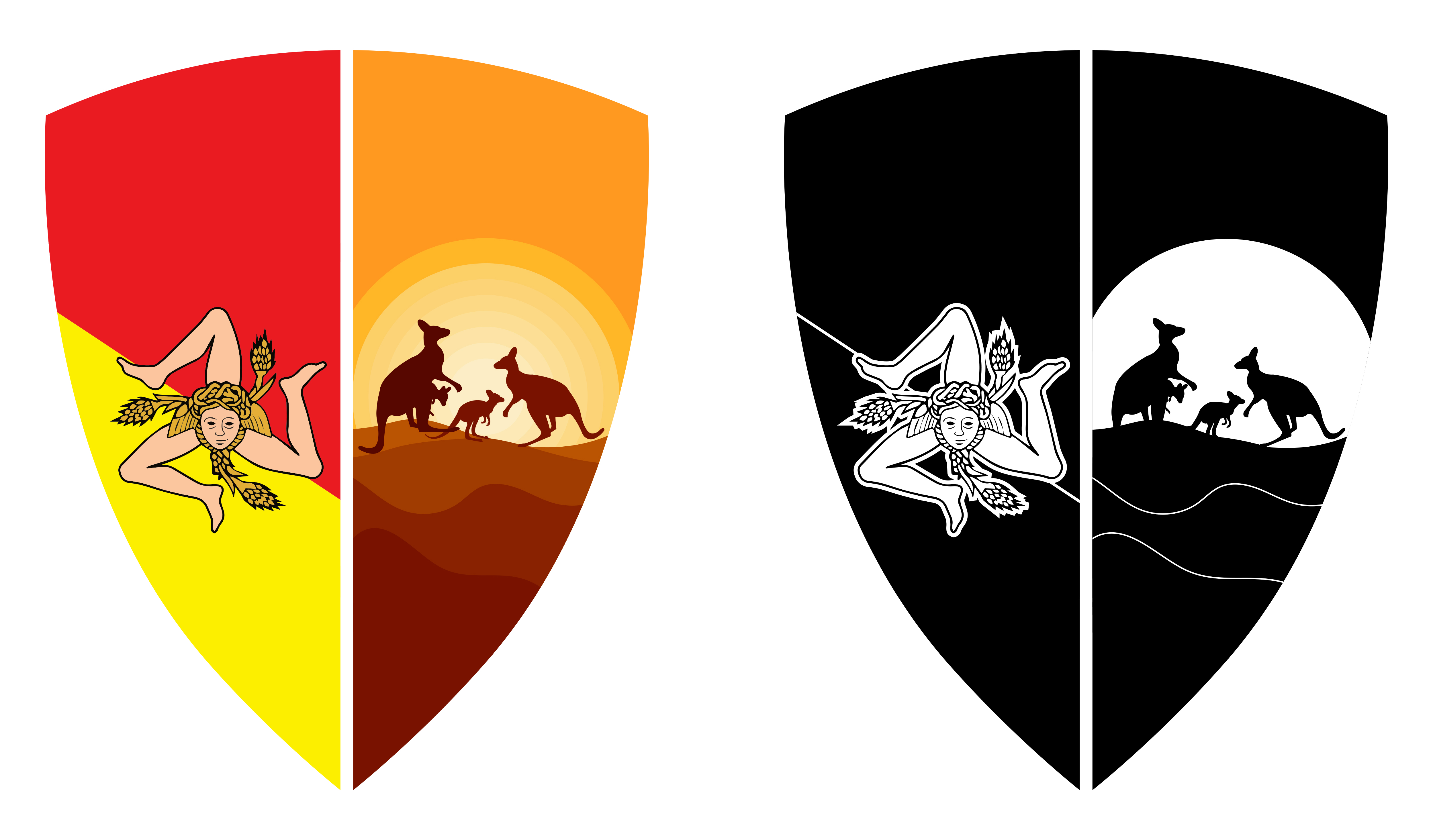 Graphic Design by Muhammad Saaed for this project | Design #25114001