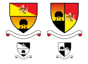 Family Crest | Diseño Gráfico por ammar_ed