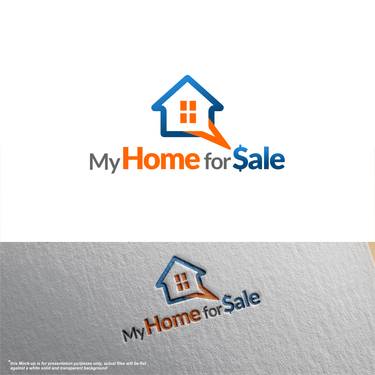 Logo Design by Arham Hidayat for this project | Design #25129642