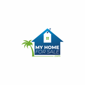 My Home For Sale | Logo Design by Creative™
