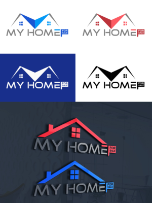 Logo Design by VanR for this project | Design #25149320