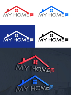 Logo-Design von VanR für dieses Projekt | Design: #25149321