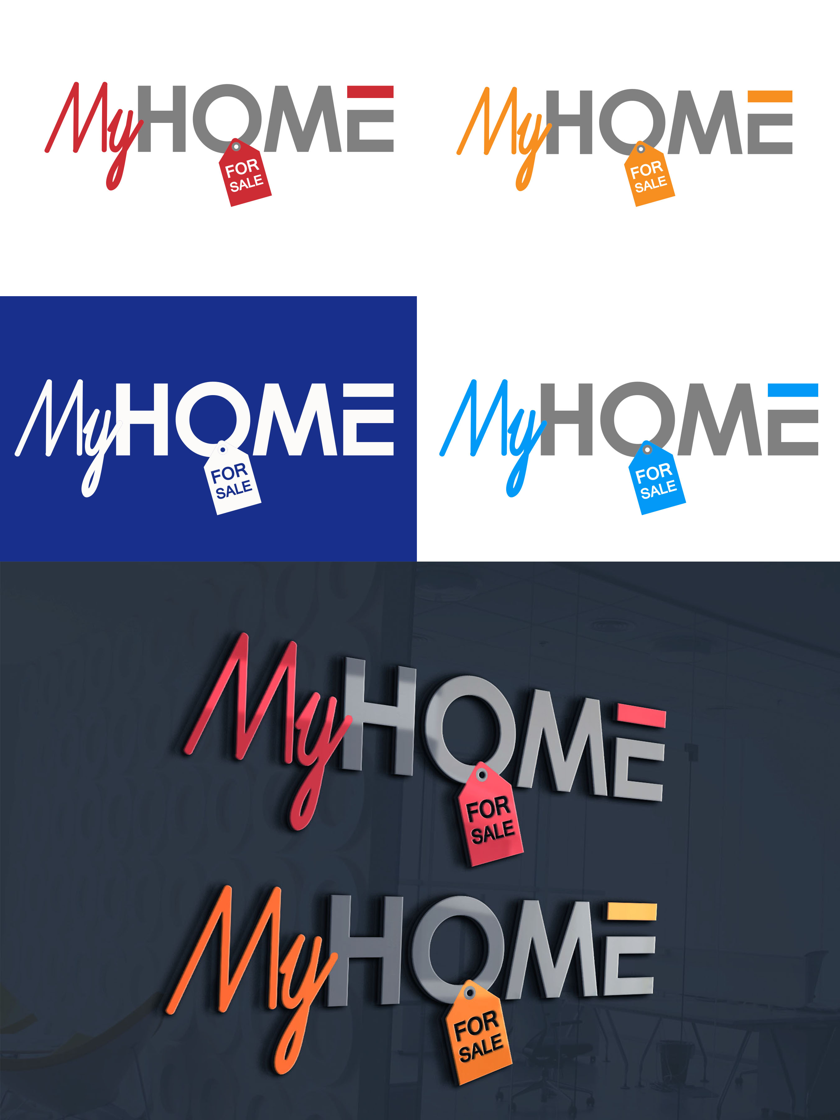 Logo-Design von VanR für dieses Projekt | Design #25149689