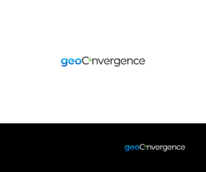 geoConvergence | Design de Logo par aglaronde23