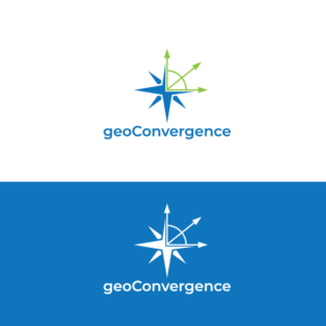 geoConvergence | Design de Logo par Graphic Bricks