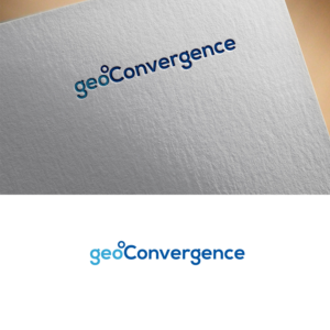 geoConvergence | Logo Design by ClearDesign